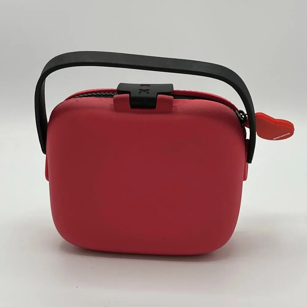 Miraculous Ladybug Pop n' Swop Purse - Ladybug M01004